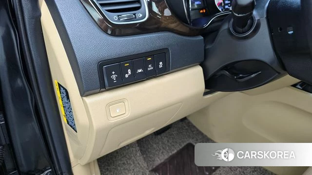 Kia The New Carnival id 4447581 из Кореи 19