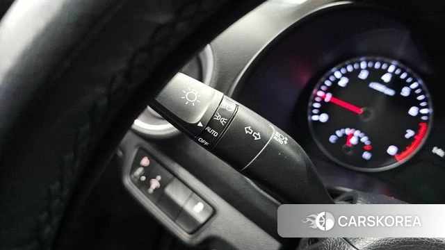 Kia The New K3 2nd generation id 4201340 из Кореи 19