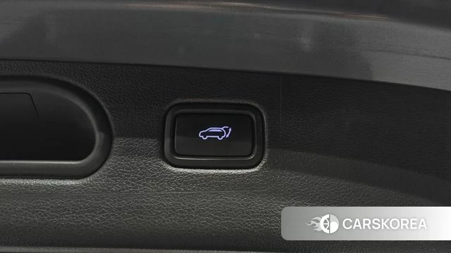 Hyundai All New Tucson id 4923314 из Кореи 19
