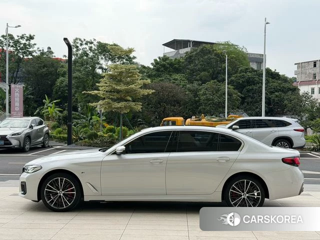 BMW 5 series id 4291131 из Китая 19