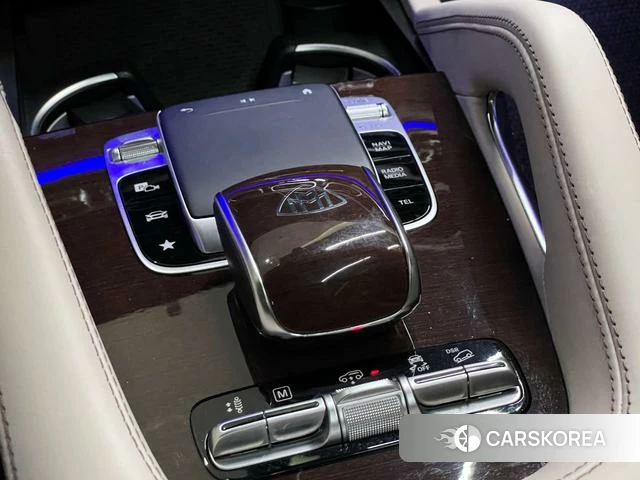 Mercedes-Benz Maybach GLS id 4260864 из Китая 19