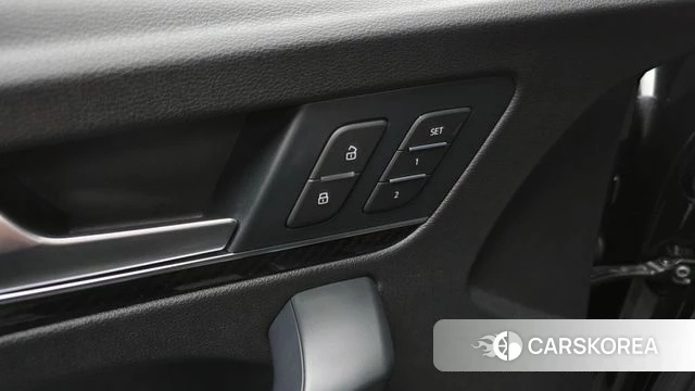 Audi Q5 (FY) id 4641673 из Кореи 19