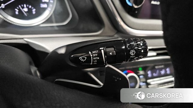 Hyundai Sonata Hybrid (DN8) id 4350972 из Кореи 19