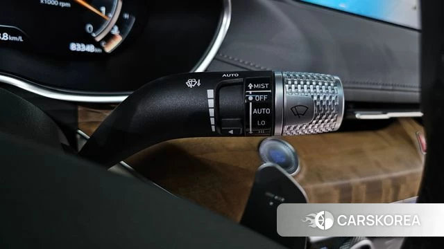 Genesis G80 (RG3) id 4293626 из Кореи 19
