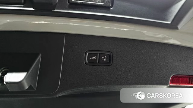 Porsche Cayenne (PO536) id 4863078 из Кореи 19