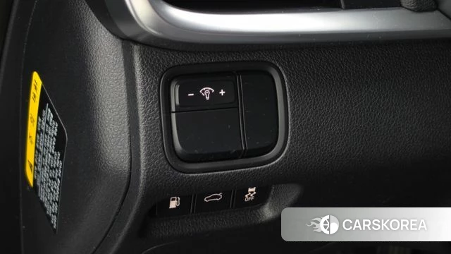 Kia The New K5 2nd generation id 4638064 из Кореи 19