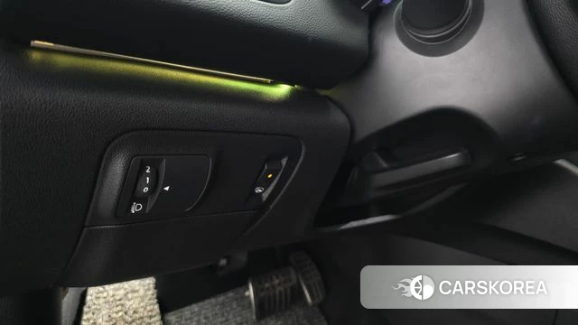 Renault Korea (Samsung) SM6 id 4632671 из Кореи 19