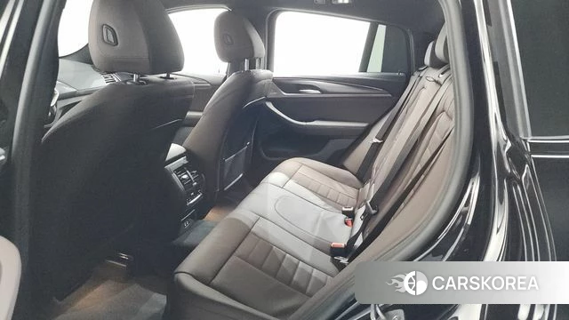 BMW X4 (G02) id 4630042 из Кореи 19