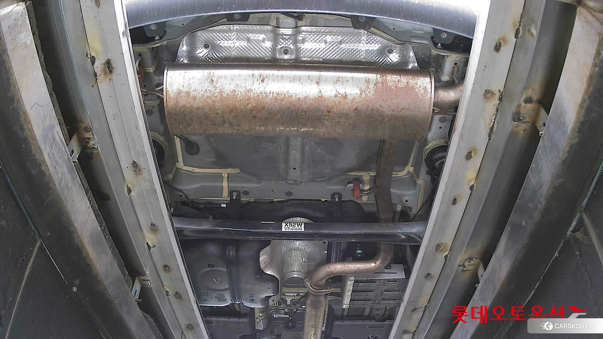 SsangYong Tivoli id 3888453 из Кореи 19