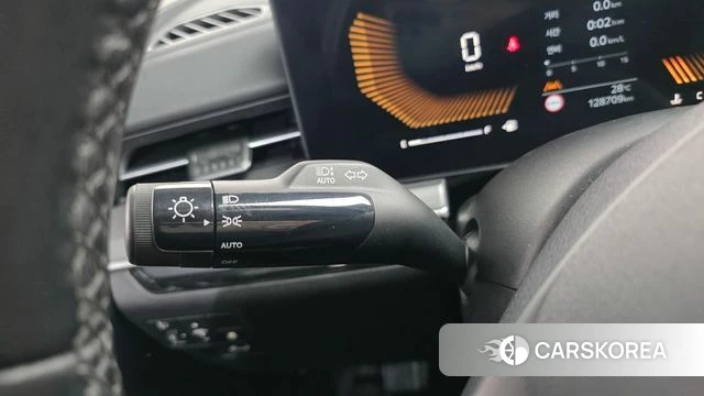 Kia The New K5 3rd generation id 4322021 из Кореи 19