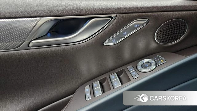 Genesis G80 (RG3) id 4716014 из Кореи 19