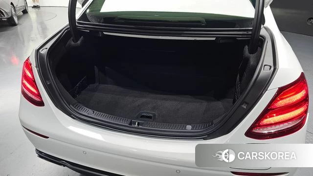 Mercedes-Benz E-Class W213 id 4595136 из Кореи 19