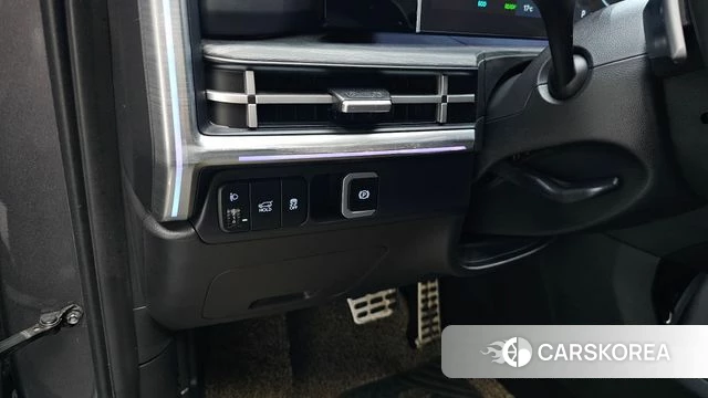 Hyundai Santa Fe (MX5) id 4266747 из Кореи 19