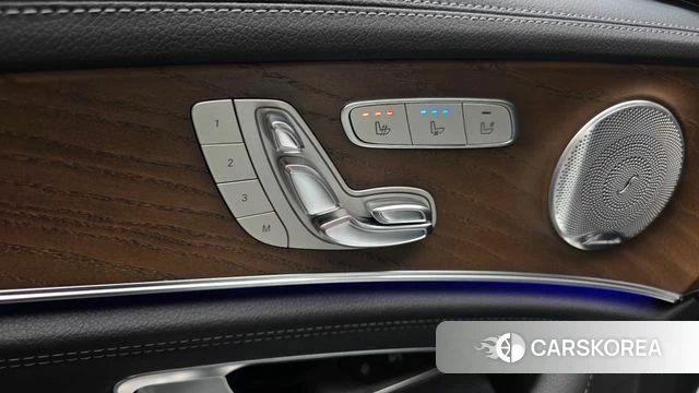Mercedes-Benz E-Class W213 id 4794400 из Кореи 19