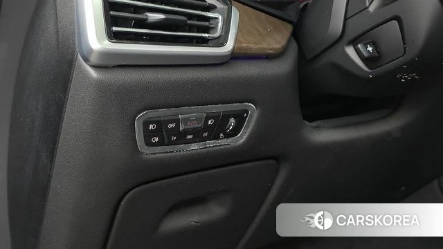 BMW X5 (G05) id 4769802 из Кореи 19