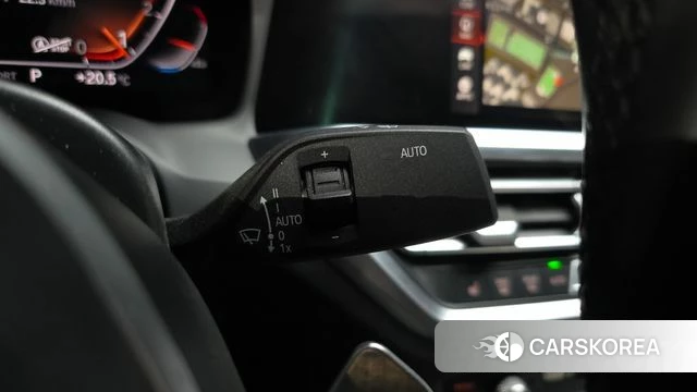 BMW 3 Series (G20) id 4444673 из Кореи 19