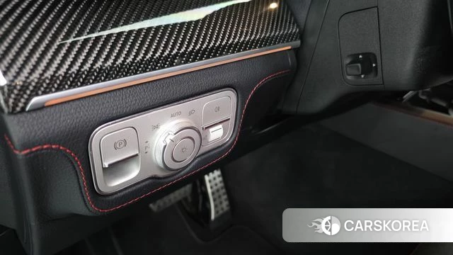 Mercedes-Benz GLE-Class W167 id 4534628 из Кореи 19
