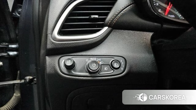 Chevrolet (GM Daewoo) The New Trax id 4232366 из Кореи 19