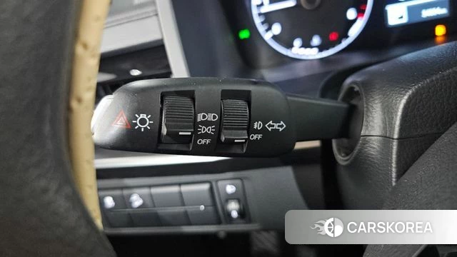 Ssangyong The New Rexton Sports Cannes id 4516901 из Кореи 19
