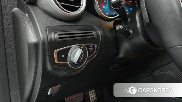 Mercedes-Benz GLC-Class X253 id 4562319 из Кореи 19