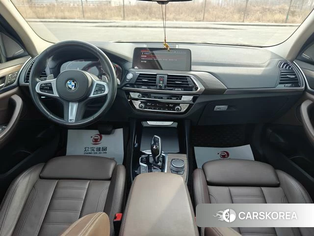 BMW X3 id 3882495 из Китая 19