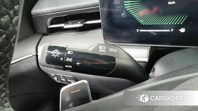 Kia The New K5 3rd generation id 4623117 из Кореи 19