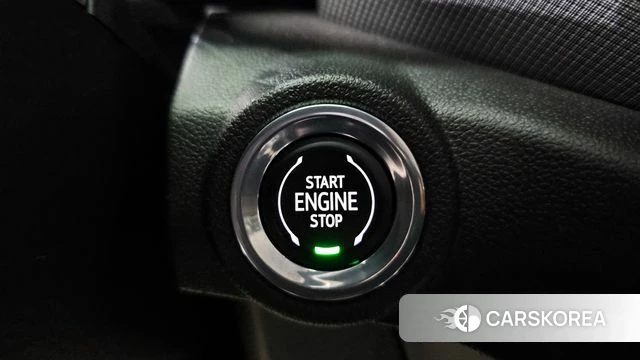 Chevrolet (GM Daewoo) Trailblazer id 4194783 из Кореи 19