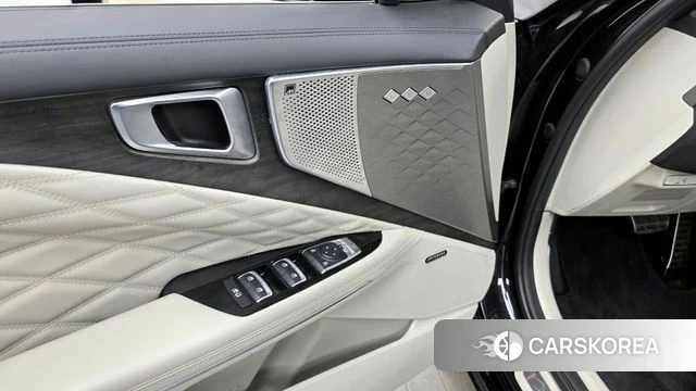 Kia K8 Hybrid id 4323408 из Кореи 19