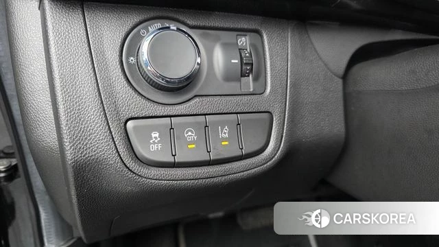 Chevrolet (GM Daewoo) The New Spark id 4759285 из Кореи 19