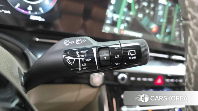 Kia Carnival 4th generation id 4382770 из Кореи 19