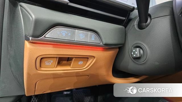 Genesis GV80 id 4230213 из Кореи 19