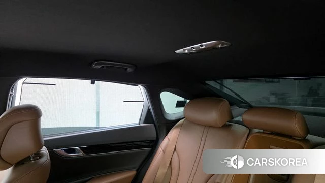 Genesis G80 (RG3) id 4282373 из Кореи 19