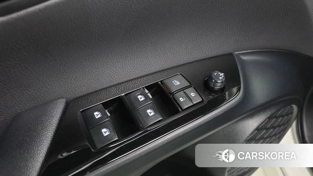 Toyota Prius 4th Generation id 4543643 из Кореи 19