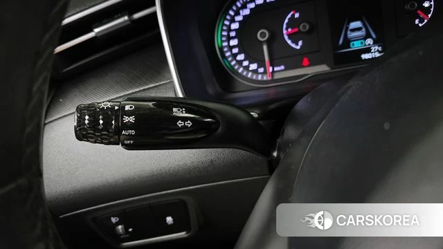 Hyundai Tucson (NX4) id 4422643 из Кореи 19