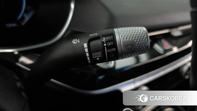Genesis G80 (RG3) id 4775697 из Кореи 19