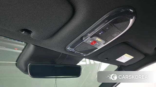 Hyundai Ionic 6 id 4607770 из Кореи 19