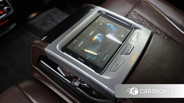 BMW 7 Series (G11) id 4689199 из Кореи 19