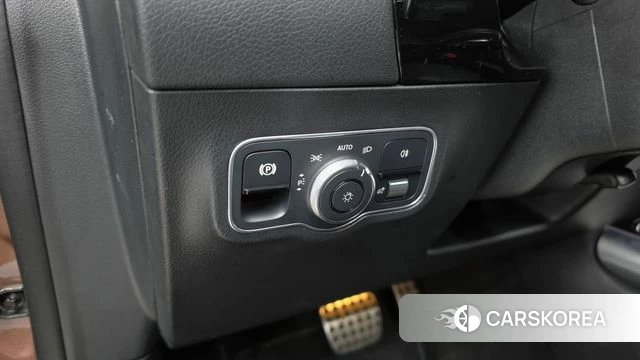 Mercedes-Benz EQA H243 id 4524449 из Кореи 19
