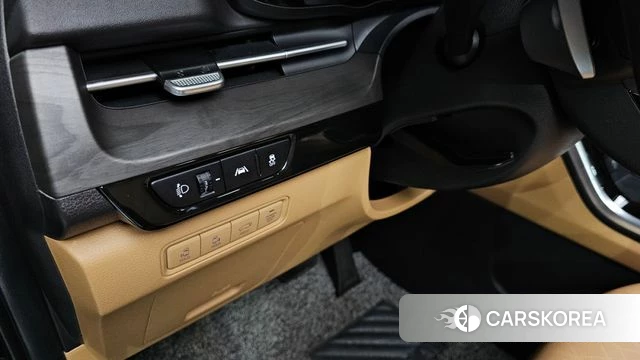 Kia Carnival 4th generation id 4322636 из Кореи 19