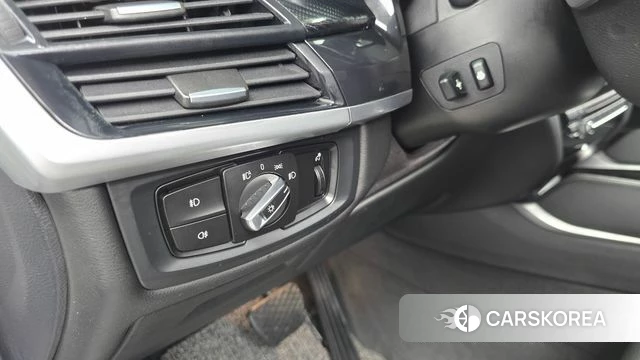 BMW X6 (F16) id 4615115 из Кореи 19