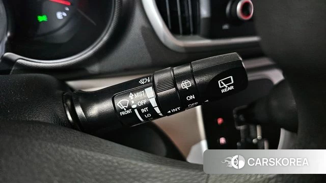 Kia The New Ray id 4309575 из Кореи 19