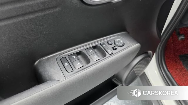 Hyundai Casper id 4309362 из Кореи 19