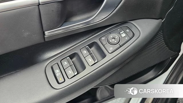 Hyundai Sonata (DN8) id 4435371 из Кореи 19