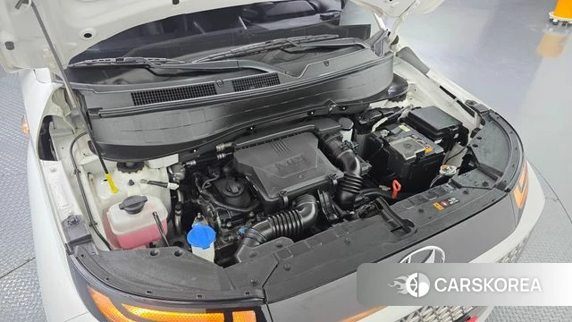 Hyundai Casper id 4443734 из Кореи 19
