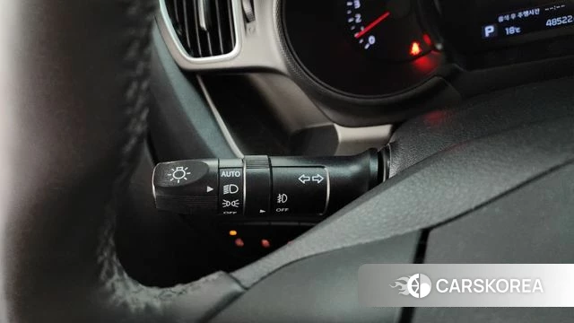 Kia The New Ray id 4224582 из Кореи 19