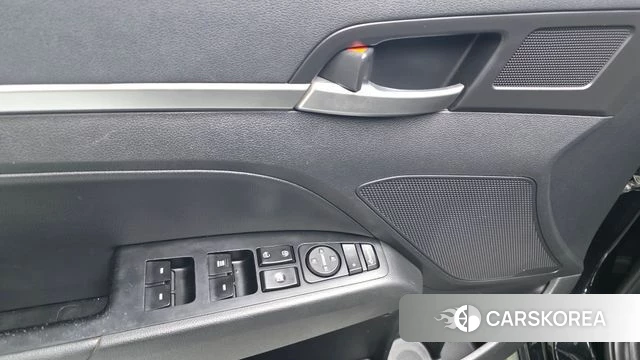 Hyundai The New Avante AD id 4403140 из Кореи 19