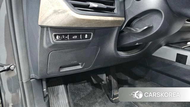 Kia K8 id 4697455 из Кореи 19