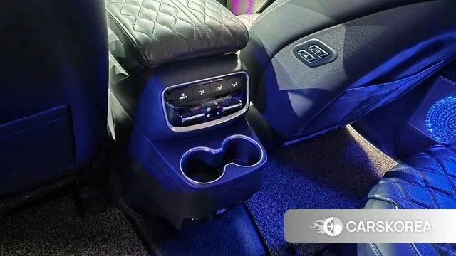 Kia Mohave Master id 4384196 из Кореи 19