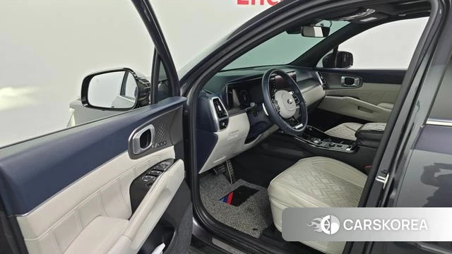 Kia Sorento 4th Generation id 4416268 из Кореи 19
