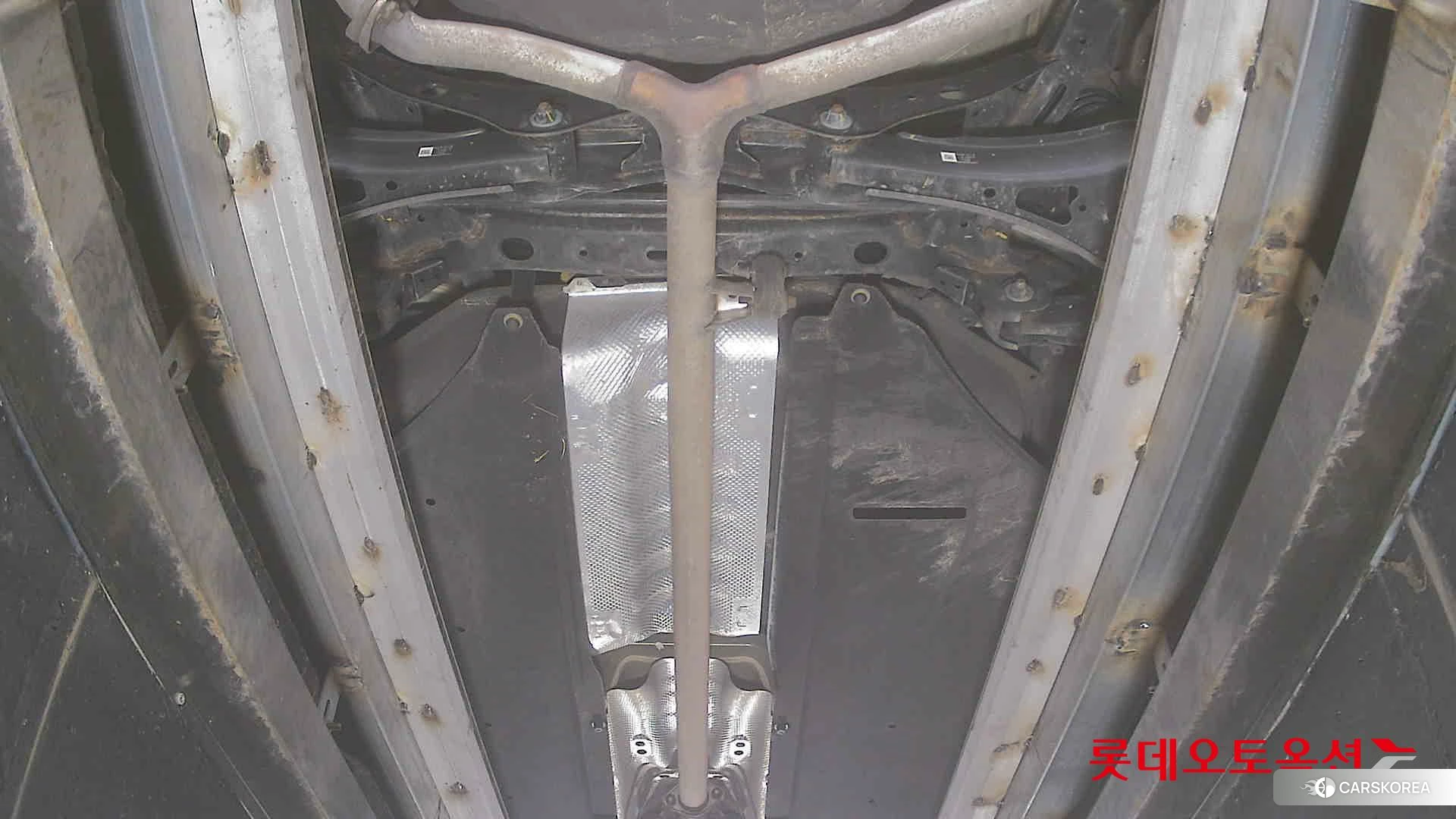 Hyundai Grandeur id 4347312 из Кореи 19